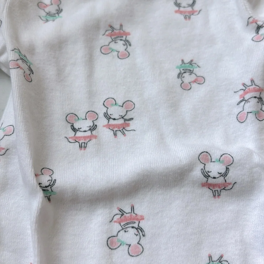Carters short sleeve